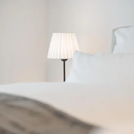 Appartement - Stilvolle Im Stadtzentrum - Loggia - Kingsize Bett - Smart Tv - Netflix - 60qm - 24h Check-in *