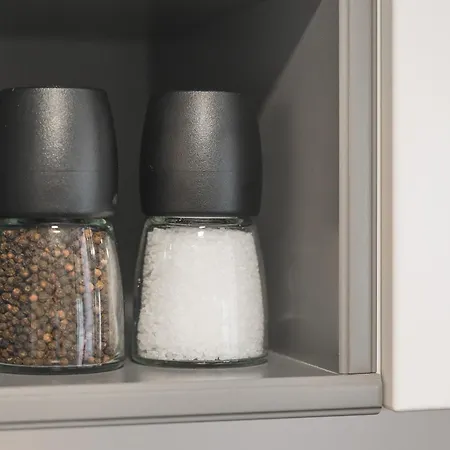 Appartement - Stilvolle Im Stadtzentrum - Loggia - Kingsize Bett - Smart Tv - Netflix - 60qm - 24h Check-in Ludwigsbourg